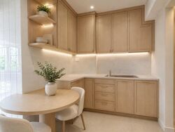 Blk 745 Pasir Ris Street 71 (Pasir Ris), HDB 5 Rooms #574483921